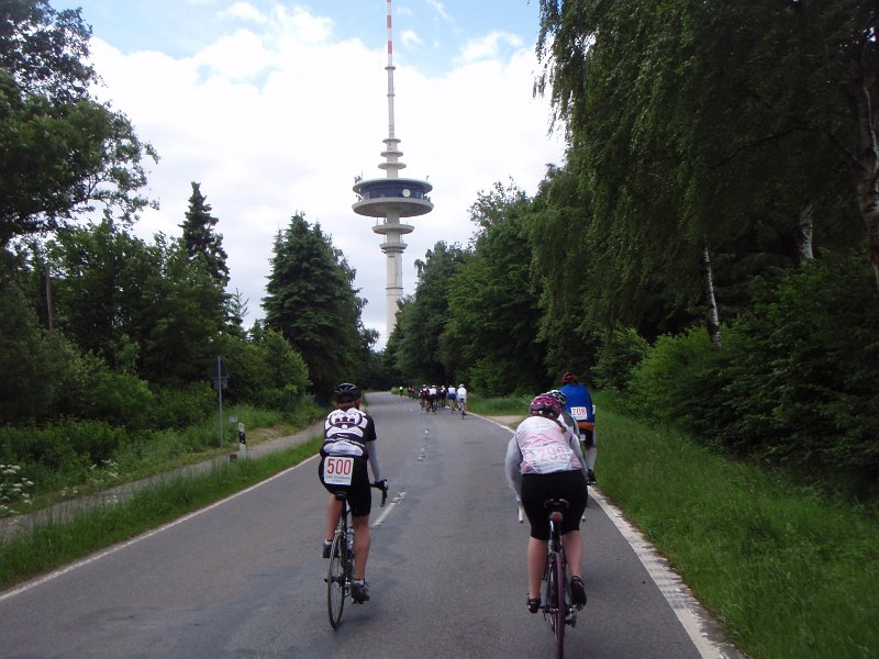 Giro Stormarn 131